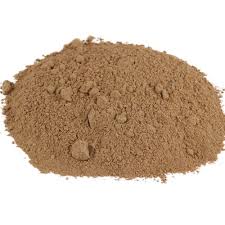 pure amla powder