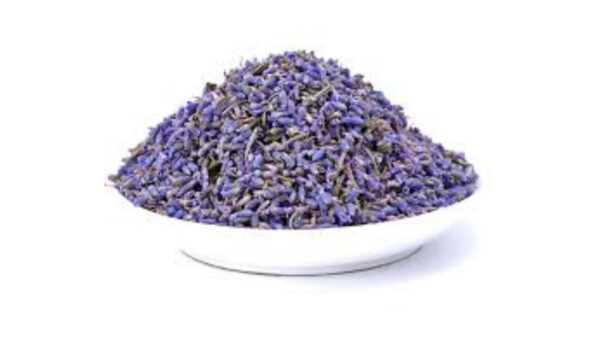 100g of Lavender Bud