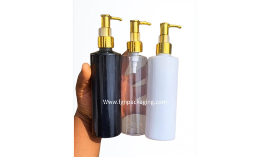 12pcs of 100ml/250ml/600ml bottle