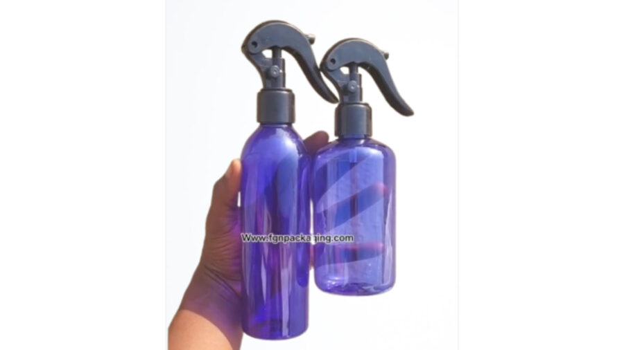 12pcs of 100ml/250ml500ml trigger spray