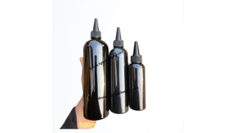 12pcs of 50/100/250/500/1 liter oil bo