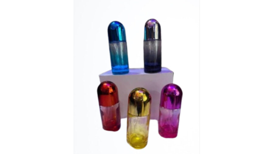 20ml oil pefume spray bottle