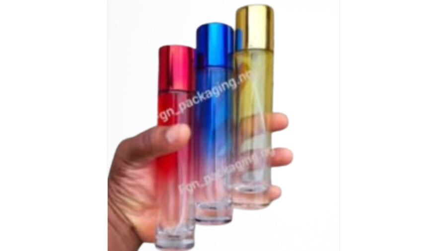 12pcs of 30ml/50ml pefume bottle