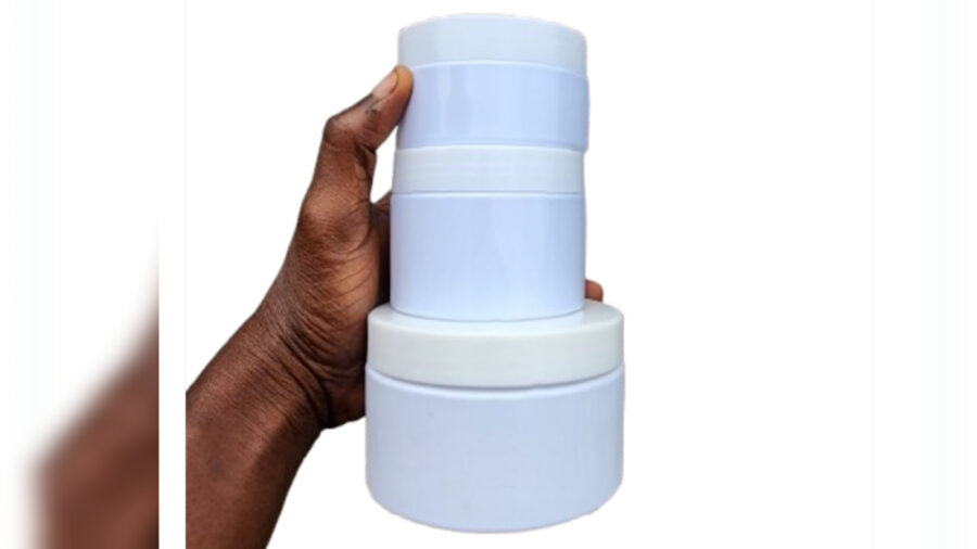 30g/50g/100g/150g/250g/500g/1kg whitecup